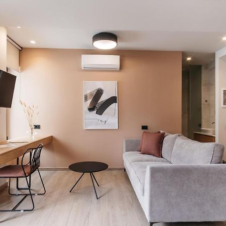 The City Hotel & Suites (Adults Only) 레팀노 외부 사진