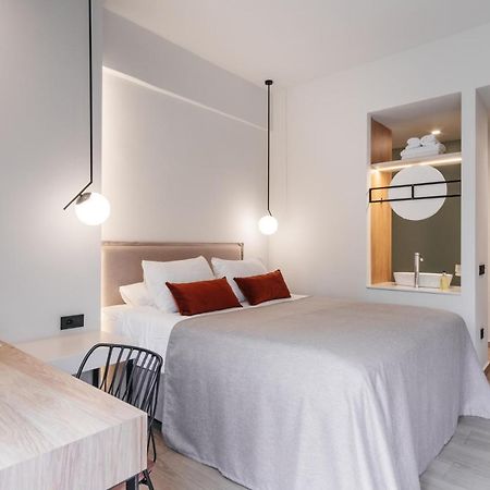 The City Hotel & Suites (Adults Only) 레팀노 외부 사진