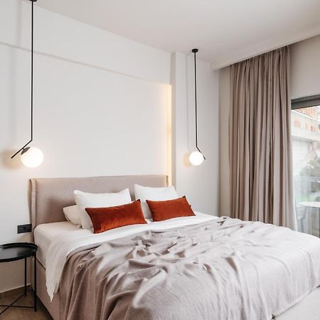 The City Hotel & Suites (Adults Only) 레팀노 외부 사진