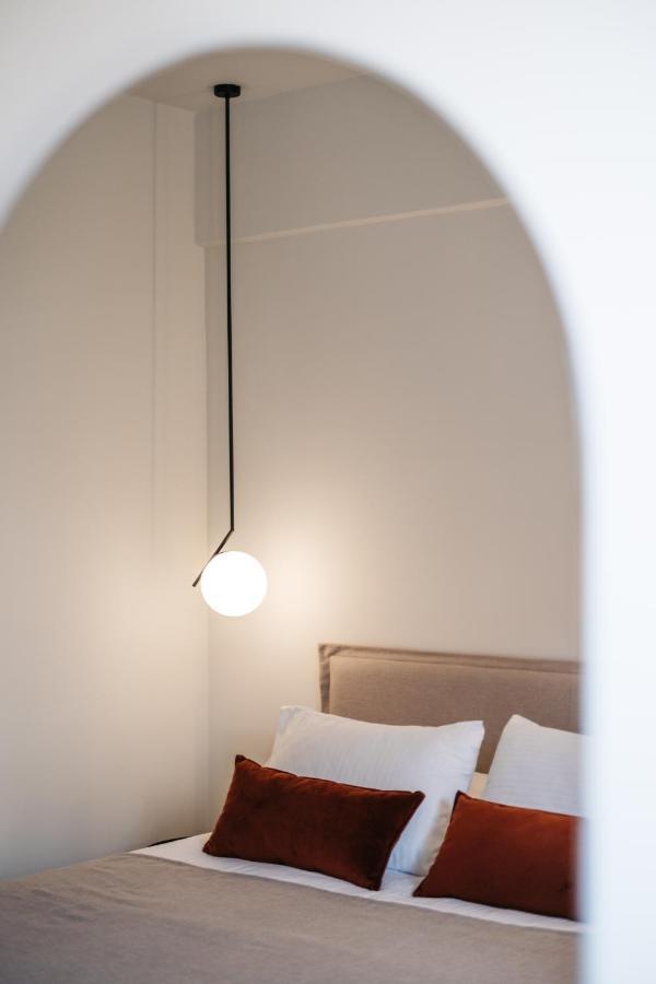 The City Hotel & Suites (Adults Only) 레팀노 외부 사진