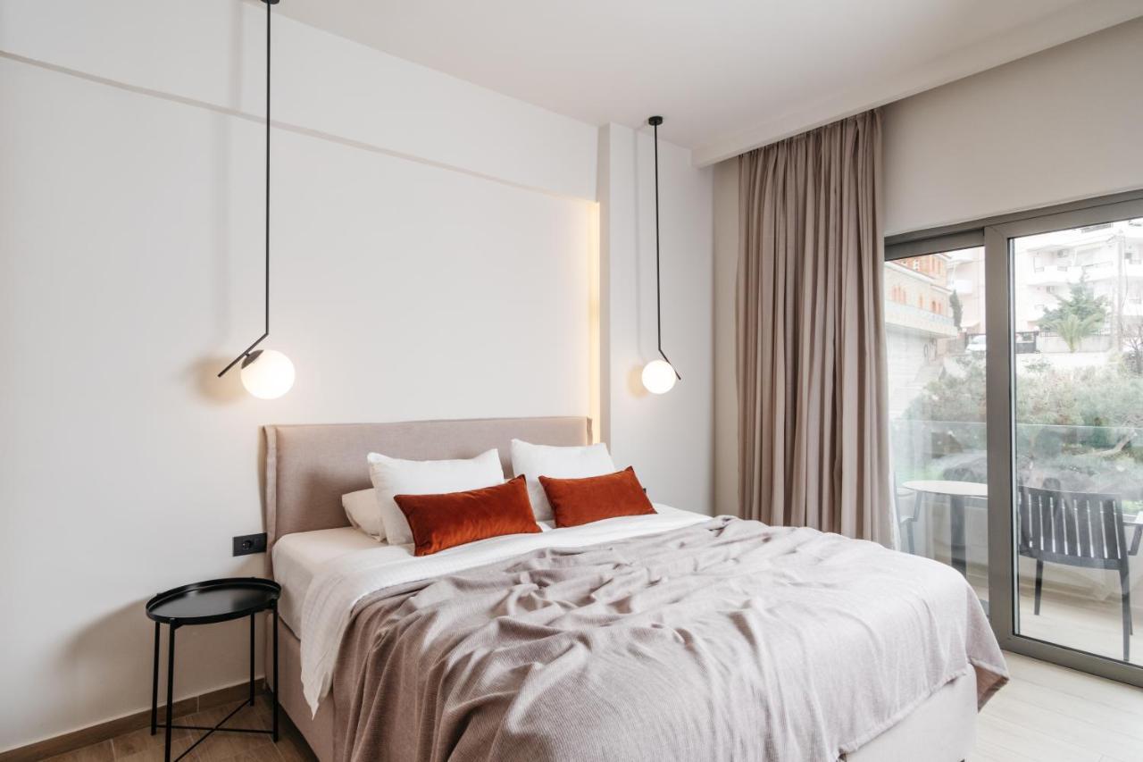 The City Hotel & Suites (Adults Only) 레팀노 외부 사진