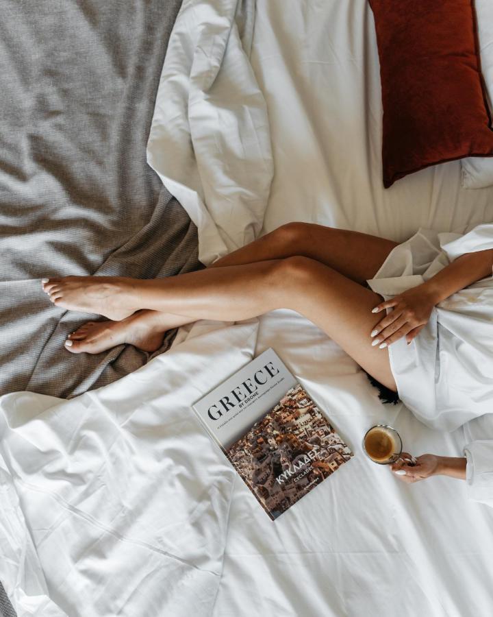 The City Hotel & Suites (Adults Only) 레팀노 외부 사진