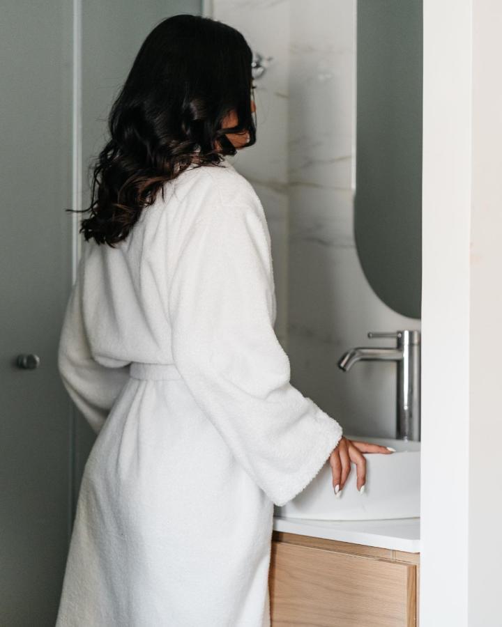 The City Hotel & Suites (Adults Only) 레팀노 외부 사진